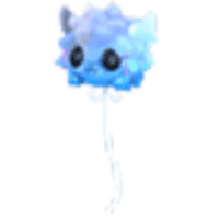 Giggle Puff Balloon - Unommon from Gifts